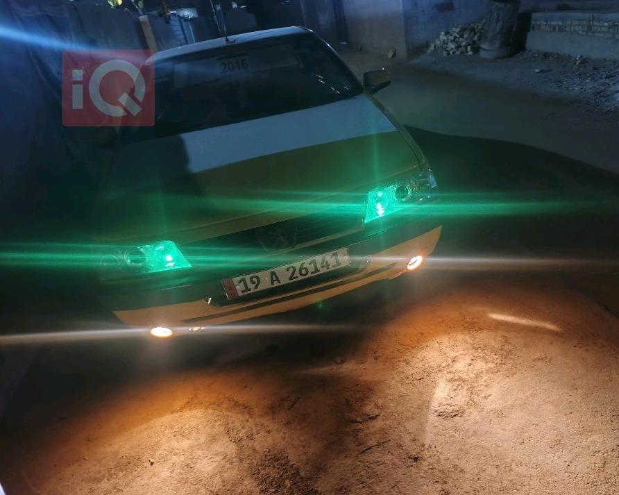 بيجو 405